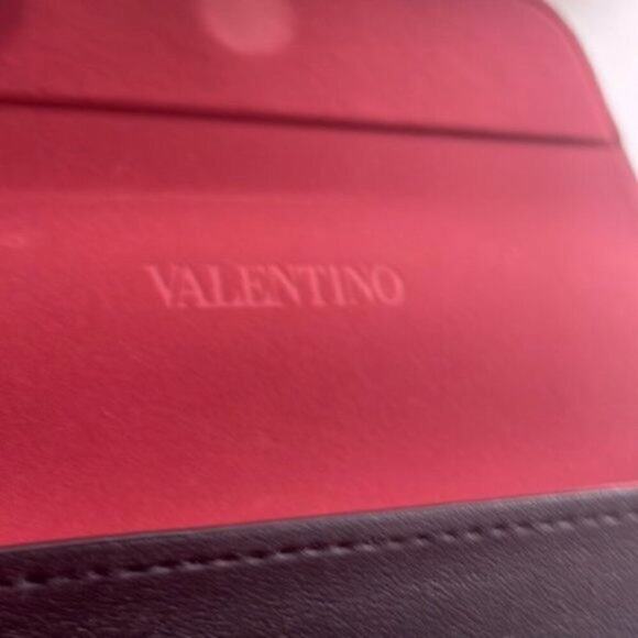 Valentino 39mm Cat Eye Sunglasses - Picture 11 of 14